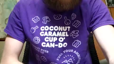 Snapshot of prettysolidd7 chatting on February 9, 2025, 4:25 am prettysolidd7 online show from February 9, 2025, 4:25 am