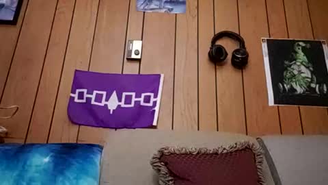 Snapshot of prettysolidd7 chatting on February 23, 2025, 2:51 am prettysolidd7 online show from February 23, 2025, 2:51 am