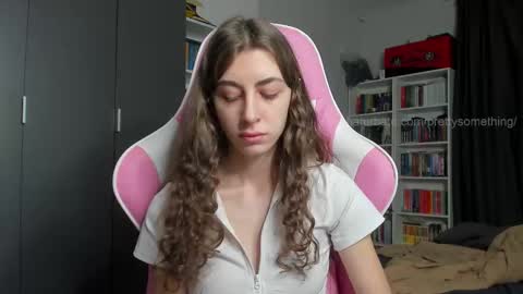 Sophie  next stream will be at Monday  i will wait you guys  online show from March 6, 2026, 5:04 am
