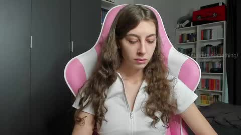 Sophie  next stream will be at Monday  i will wait you guys  online show from March 20, 2026, 6:51 am