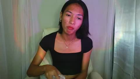Snapshot of prettyvexana chatting on October 1, 2025, 8:20 am Vexana online show from October 1, 2025, 8:20 am