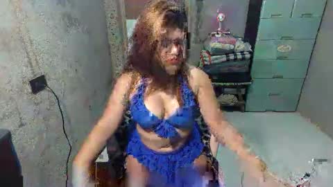Maica online show from May 25, 2026, 3:12 am