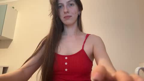 prettyyy_angel online show from February 24, 2026, 5:33 pm
