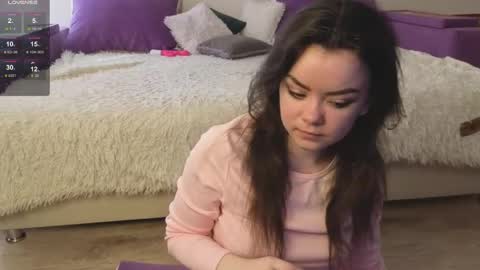 Kitty online show from April 11, 2026, 2:38 am