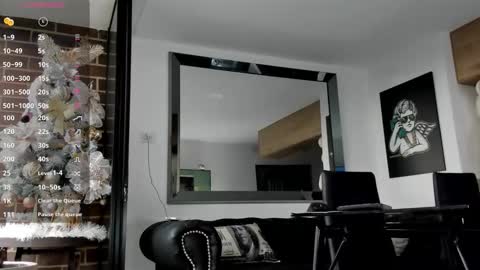 PRETUR online show from December 2, 2025, 9:21 pm