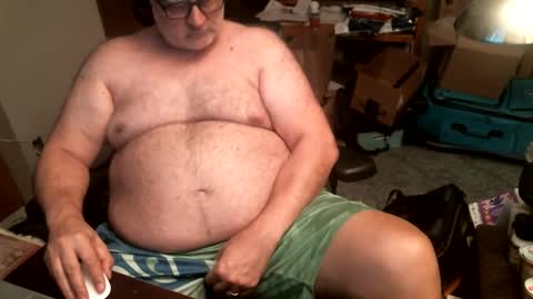 Snapshot of priapisman chatting on January 6, 2026, 11:18 pm Priapisman online show from January 6, 2026, 11:18 pm