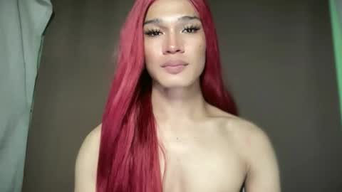 TINA  online show from December 14, 2025, 6:34 pm