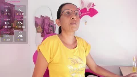 Princessa online show from January 18, 2026, 6:55 pm