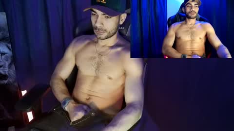 pridelgtbi online show from February 13, 2025, 7:45 am