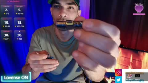 pridelgtbi online show from March 27, 2026, 11:48 pm