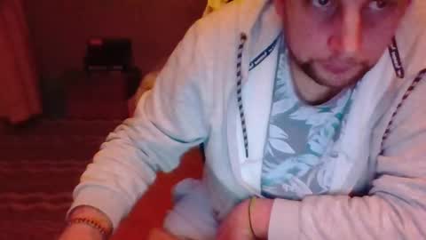 prikryljan02 online show from October 27, 2025, 7:18 pm