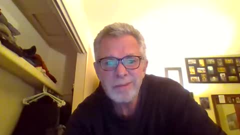 slut4ever online show from January 20, 2025, 9:53 pm