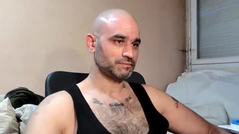 The Prime-Dominus online show from April 30, 2026, 6:47 pm