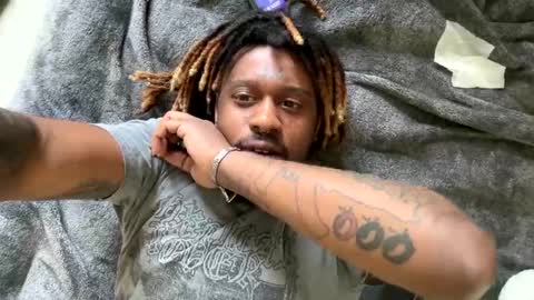 prime online show from April 25, 2026, 9:01 pm