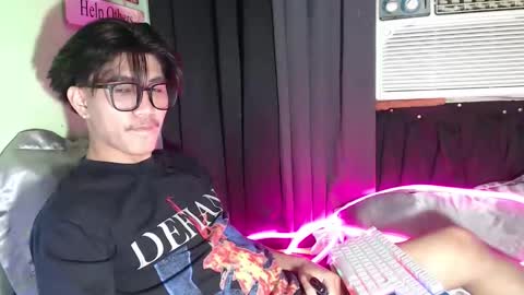 Snapshot of primekiannx_ chatting on February 13, 2026, 8:21 am primekiannx_ online show from February 13, 2026, 8:21 am