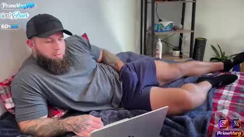 VIP OnlyFans 60 OFF  PrimeVargVIP online show from February 18, 2026, 9:33 pm