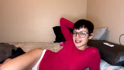 Princess Arii online show from December 16, 2025, 3:11 am