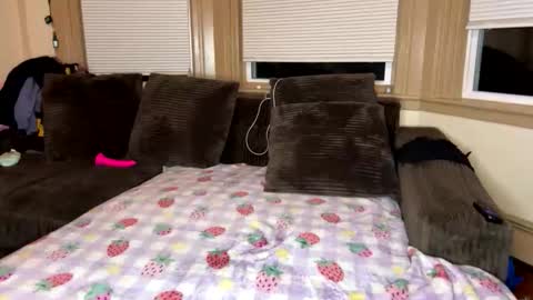 Princess Arii online show from December 22, 2025, 4:20 am