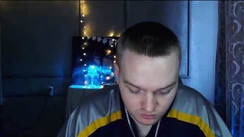 prince online show from January 14, 2025, 8:20 am