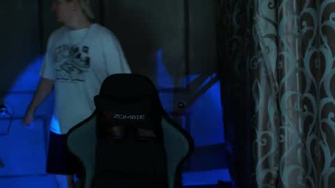 prince online show from March 12, 2025, 7:06 pm