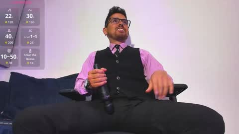 Deivid online show from November 30, 2025, 6:28 am