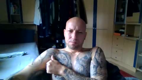 Snapshot of prince__13 chatting on October 29, 2025, 9:11 am Don online show from October 29, 2025, 9:11 am