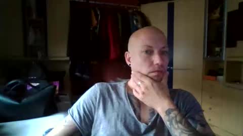 Snapshot of prince__13 chatting on May 7, 2026, 8:31 am Don online show from May 7, 2026, 8:31 am