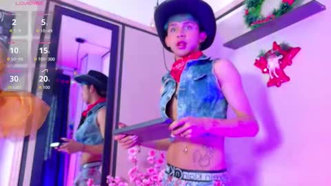 Apolo online show from December 15, 2025, 9:30 pm