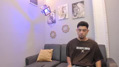 prince_arthur77 online show from January 21, 2025, 12:50 pm