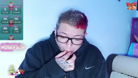 Prince online show from December 30, 2024, 10:45 pm