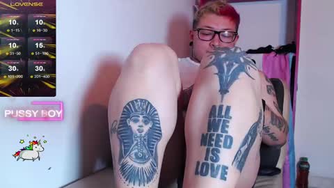 Prince online show from January 15, 2025, 9:41 pm