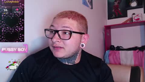 Prince online show from January 24, 2025, 7:18 pm