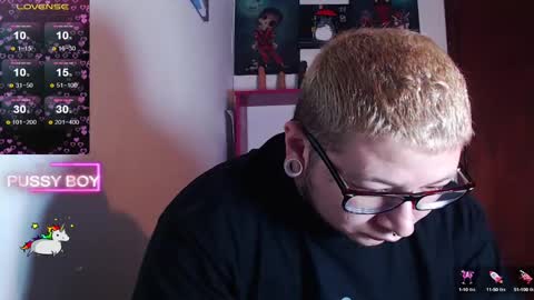 Prince online show from February 5, 2025, 8:25 pm