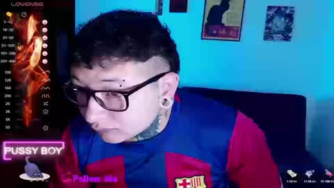 Prince online show from September 11, 2025, 4:07 pm