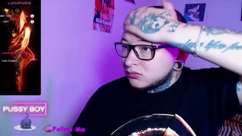 Prince online show from October 22, 2025, 12:16 pm