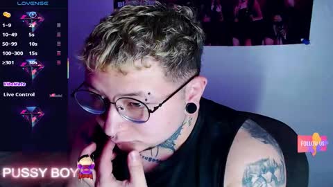 Prince online show from February 9, 2026, 7:07 pm