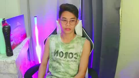 prince_harrison online show from November 5, 2025, 10:59 am