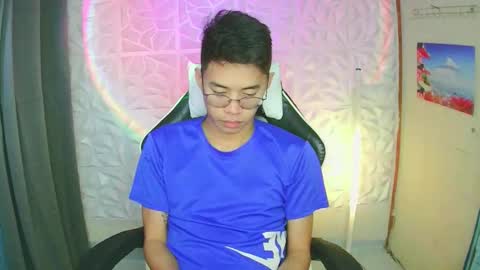 prince_harrison online show from November 12, 2025, 4:18 pm