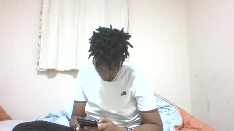 prince maynard online show from December 5, 2024, 7:28 pm