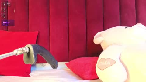 Snapshot of prince_poppy_ chatting on October 24, 2025, 9:00 pm PRINCEPOPPY online show from October 24, 2025, 9:00 pm