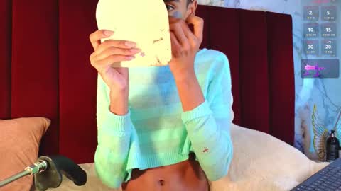 Snapshot of prince_poppy_ chatting on November 20, 2025, 9:03 pm PRINCEPOPPY online show from November 20, 2025, 9:03 pm