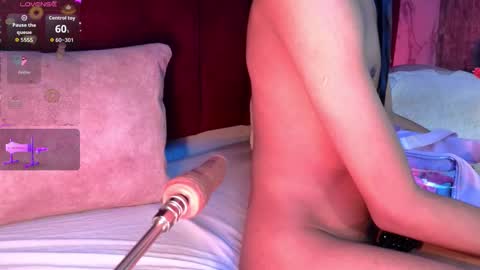 PRINCEPOPPY  online show from March 15, 2026, 3:56 am