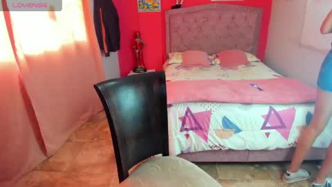 prince_salome online show from April 28, 2026, 6:24 pm