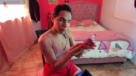 prince_salome online show from May 6, 2026, 6:57 pm