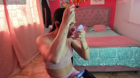 prince_salome online show from May 19, 2026, 6:47 pm