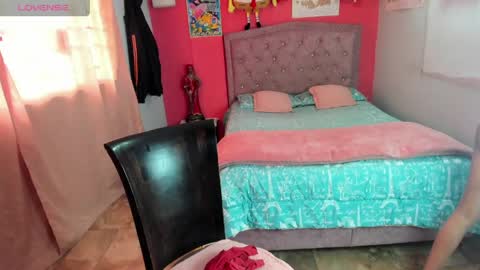 prince_salome online show from May 23, 2026, 9:19 pm