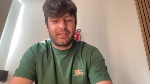 PrinceA933 online show from April 25, 2026, 5:10 pm