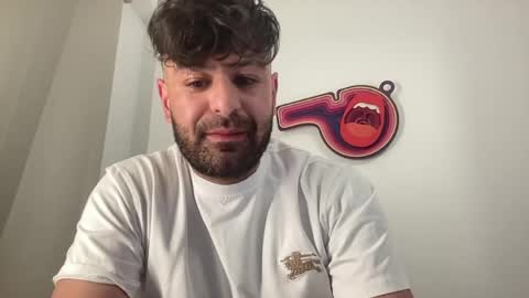 PrinceA933 online show from April 29, 2026, 10:38 pm