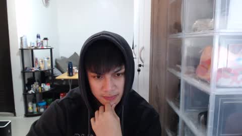 Prince Adrian online show from January 30, 2025, 6:32 pm