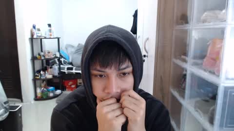 Prince Adrian online show from March 5, 2025, 7:16 am